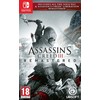 „Ubisoft Assassin's Creed III“ perdirbinys