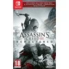 „Ubisoft Assassin's Creed III“ perdirbinys