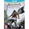 „Ubisoft Assassin's Creed IV“ (4) Judas Flag – Wii U