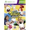 „Rabbids Invasion“ – interaktyvus TV serialas – „XBOX 360“