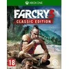 Ubisoft „Far Cry 3“ (klasikinis leidimas) – „Xbox One“.