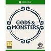 Ubisoft Immortals Fenyx kylantis Xbox One