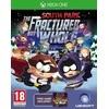 Ubisoft „South Park: The Fractured But Whole“ – „Xbox One“