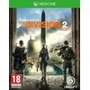 Ubisoft 2 skyrius – Xbox One