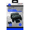 VENOM Double doko staliukas PS4 juoda padams
