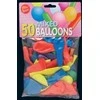 Viborg Bini Mixed Balloons, 50 Pieces