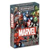 Winning Moves Marvel Universe žaidimų kortos