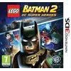3D LEGO Batman 2: DC superherojai