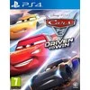 Warner Home Video Games Wb Games PS4 Disney Pixar Cars 3: Varomas laimėti