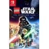 Wb Games ĮJUNKITE LEGO Star Wars: Skywalker Saga