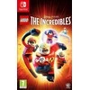 „WB Games SWITCH“ LEGO „The Incredibles“