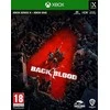 WARNER BROS Back 4 Blood Xbox One