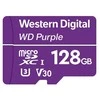 Atminties kortelė Western Digital MEMORY Micro SDXC 128GB UHS-I/WDD128G1P0C WDC