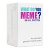 Spilbræt What Do You Meme? - UK Edition