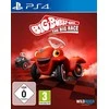„Wild River“ „Didysis Bobio automobilis: Didžiosios lenktynės“ – „PlayStation 4“