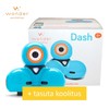 Wonder Workshop Wonder Dash - edukacinis robotas