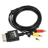 Kabelis Xbox 360 AV OEM (Ofificial)
