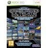SEGA Mega Drive Ultimate kolekcija (klasikinė) – Xbox 360
