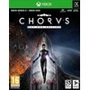 Deep Silver Deep Sidabrinis „Chorus“ (pirmos dienos leidimas) – „Xbox Series X“