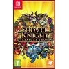 Wendros Yacht Club Games Shovel Knight: Treasure Troy