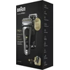 Barzdaskutė BRAUN Series 9 Pro+ 9525S