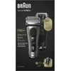 Barzdaskutė BRAUN Series 9 Pro+ 9525S