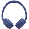 Belaidės ausinės JBL Tune 530BT, mėlynos spalvos