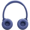 Belaidės ausinės JBL Tune 530BT, mėlynos spalvos