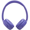 Belaidės ausinės JBL Tune 530BT, violetinės spalvos