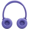 Belaidės ausinės JBL Tune 530BT, violetinės spalvos