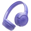 Belaidės ausinės JBL Tune 530BT, violetinės spalvos