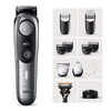 Barzdos kirptuvas Braun Beard Trimmer Series 9 BT9440, Juodas