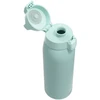 Gertuvė SIGG Shield One, 1,0 l, žydros spalvos