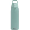 Gertuvė SIGG Shield One, 1,0 l, žydros spalvos