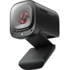 Internetinė kamera Anker PowerConf C200 Webcam, 2K raiška, juodos spalvos