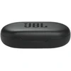 Belaidės ausinės JBL Soundgear Sense, Juodos