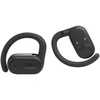 Belaidės ausinės JBL Soundgear Sense, Juodos