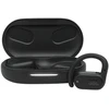Belaidės ausinės JBL Soundgear Sense, Juodos