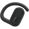 Belaidės ausinės JBL Soundgear Sense, Juodos