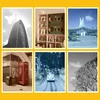 Kodak CHARMERA skaitmeninis fotoaparatas-raktų pakabukas, 6 dėžutės su atsitiktiniu variantu