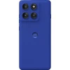 Išmanusis telefonas Motorola Edge 60 Pro 5G 12 GB / 512 GB, mėlynas (PB7X0007SE)