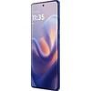 Išmanusis telefonas Motorola Edge 60 Pro 5G 12 GB / 512 GB, mėlynas (PB7X0007SE)