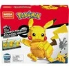 Mega Construx „Pokemon“ rinkinys „Didysis Pikachu“, ~33 cm (FVK81)