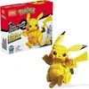 Mega Construx „Pokemon“ rinkinys „Didysis Pikachu“, ~33 cm (FVK81)