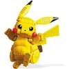 Mega Construx „Pokemon“ rinkinys „Didysis Pikachu“, ~33 cm (FVK81)