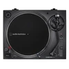 Patefonas Audio Technica AT-LP120XUSB (analoginis ir USB), Juodas