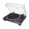 Patefonas Audio Technica AT-LP120XUSB (analoginis ir USB), Juodas