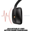 Belaidės Ausinės Skullcandy Crusher ANC 2, Juodos