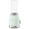 SMEG mini kokteilinė, PBF01PGEU, spalva: šviesiai žalia