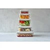 Stiklinis vakuuminis indas ZWILLING Fresh &amp; Save, Fridge box, 2.00 l